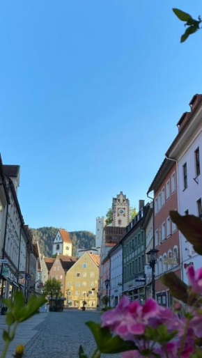 Pictures Füssen